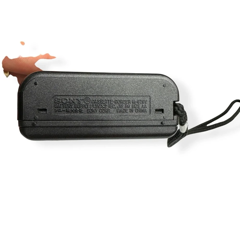 Sony 679v pocket